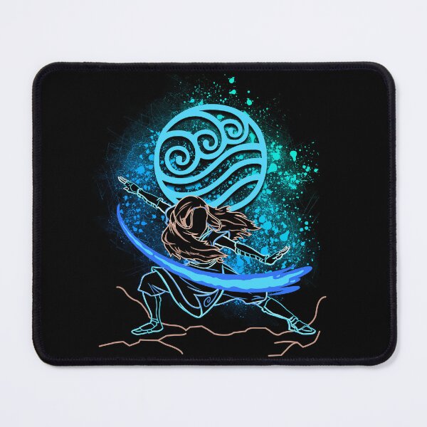 Item preview, The waterbender designed and sold by Nicadditive.