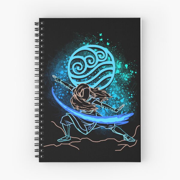 Item preview, The waterbender designed and sold by Nicadditive.