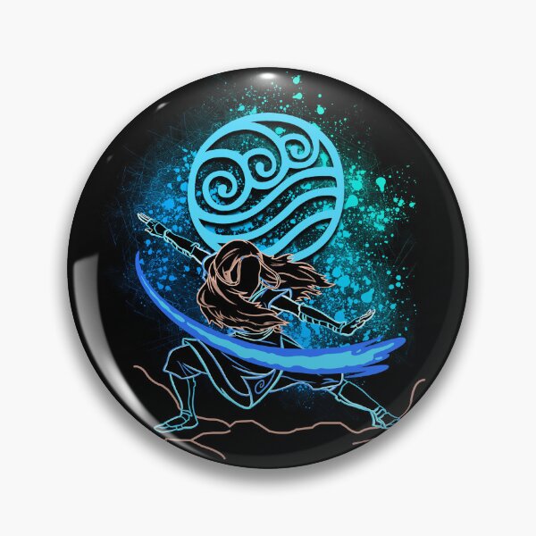 Item preview, The waterbender designed and sold by Nicadditive.