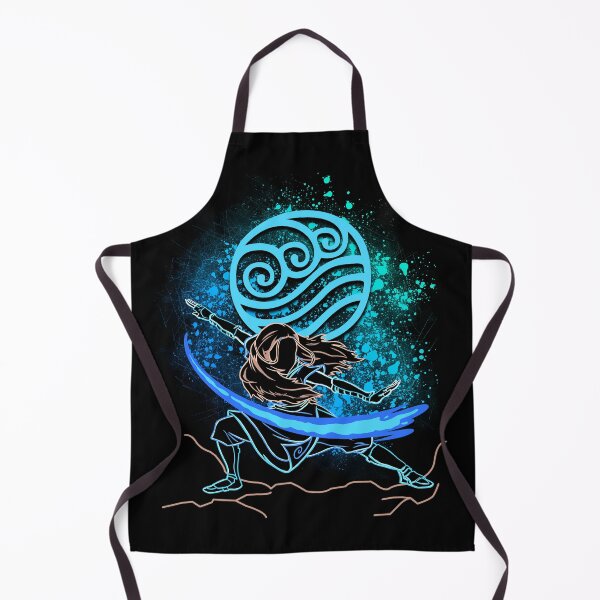 Item preview, The waterbender designed and sold by Nicadditive.