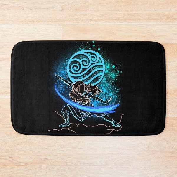 Item preview, The waterbender designed and sold by Nicadditive.