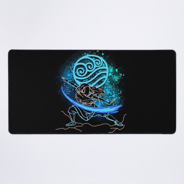 Item preview, The waterbender designed and sold by Nicadditive.