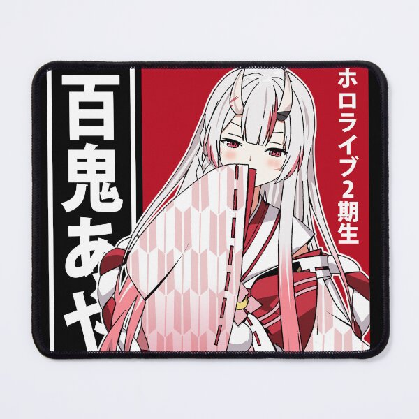 Item preview, Nakiri Ayame Shrine Maiden designed and sold by UDTee.