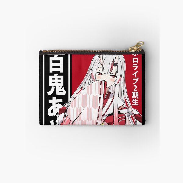 Item preview, Nakiri Ayame Shrine Maiden designed and sold by UDTee.