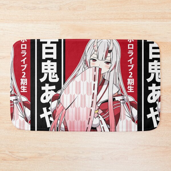 Item preview, Nakiri Ayame Shrine Maiden designed and sold by UDTee.