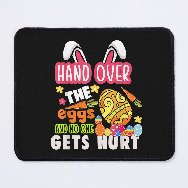 Item preview, Happy Easter Bunny Rabbit Face Funny Easter Day Women Girls T-Shirt designed and sold by Dragon-Copeha.