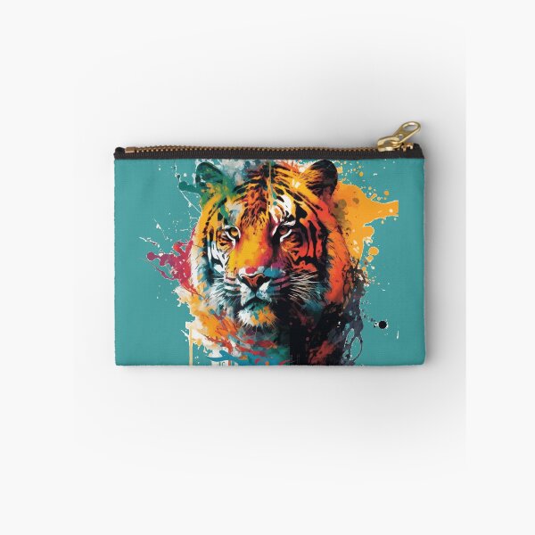 Item preview, Tiger head gift designed and sold by TeeArtistry.