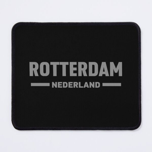 Item preview, Rotterdam Alt Grey 2 designed and sold by VRedBaller.