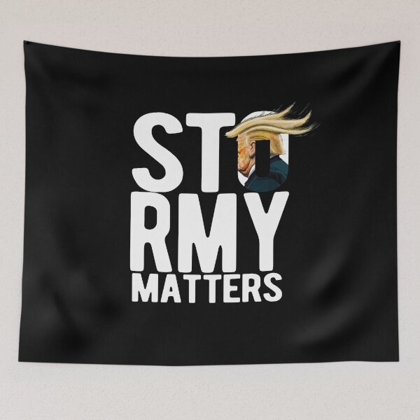 Item preview, stormy matters designed and sold by themoniae.