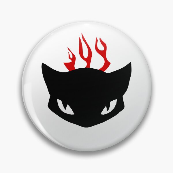 Item preview, Hellkitty 3 designed and sold by Donatas.