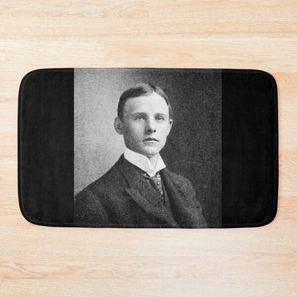 Item preview, Charles Martin Hall designed and sold by CrankyOldDude.