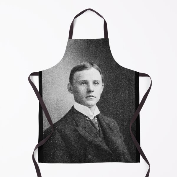 Item preview, Charles Martin Hall designed and sold by CrankyOldDude.