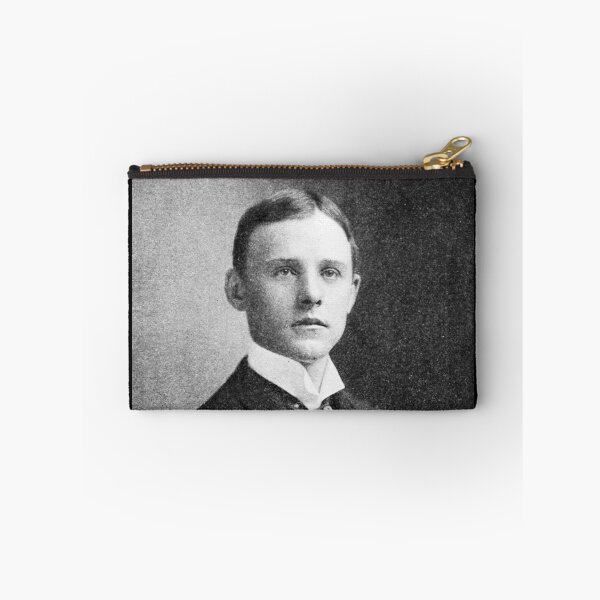 Item preview, Charles Martin Hall designed and sold by CrankyOldDude.