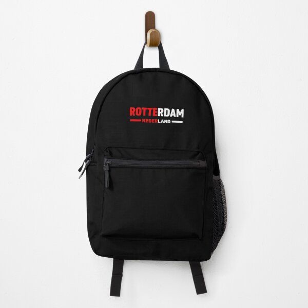 Item preview, Rotterdam Alt Red White designed and sold by VRedBaller.