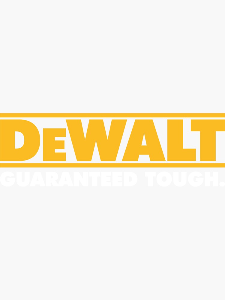 DEWALT