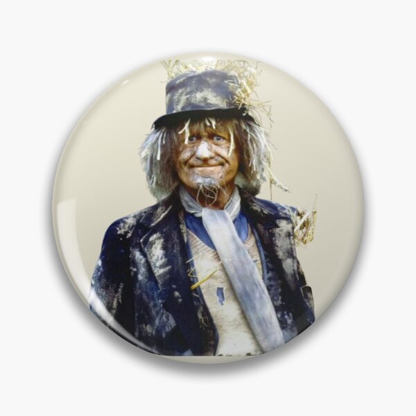 Item preview, Worzel Gummidge designed and sold by bestsalernow.