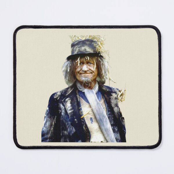 Item preview, Worzel Gummidge designed and sold by bestsalernow.