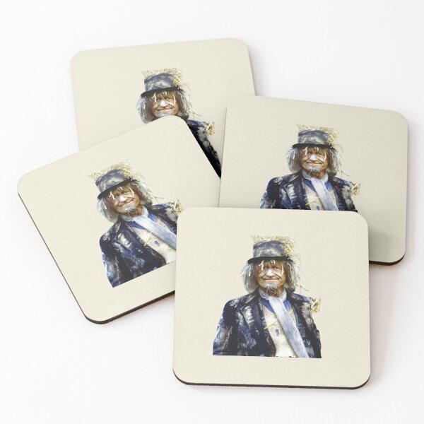 Item preview, Worzel Gummidge designed and sold by bestsalernow.