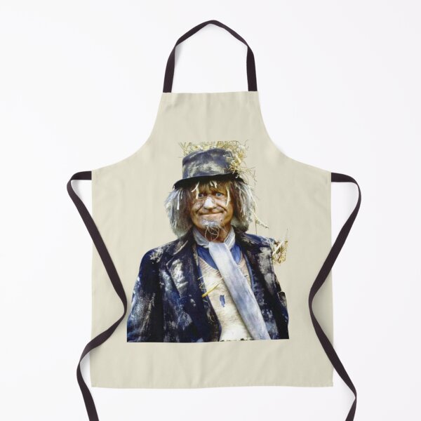 Item preview, Worzel Gummidge designed and sold by bestsalernow.