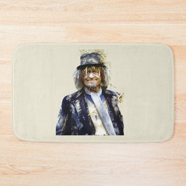 Item preview, Worzel Gummidge designed and sold by bestsalernow.