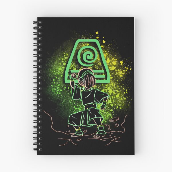Item preview, The earthbender designed and sold by Nicadditive.