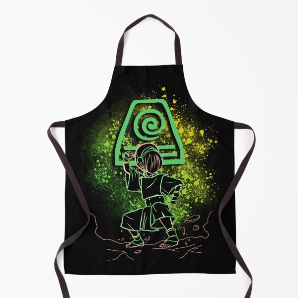 Item preview, The earthbender designed and sold by Nicadditive.