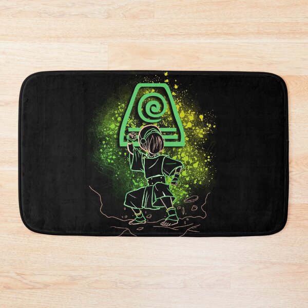 Item preview, The earthbender designed and sold by Nicadditive.