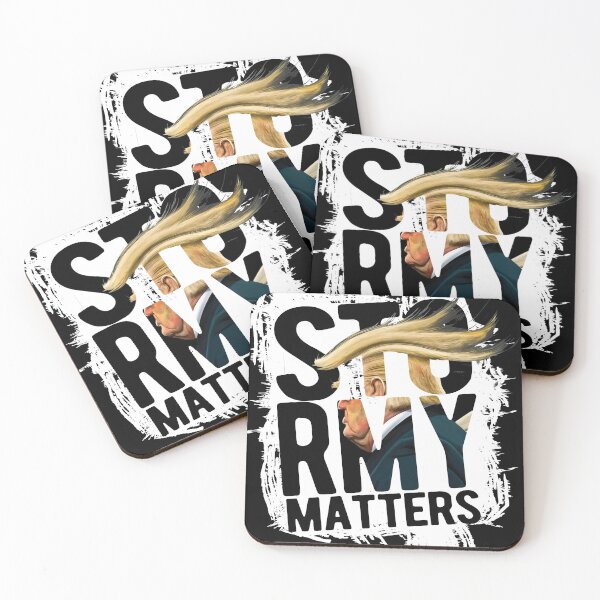 Item preview, stormy matters designed and sold by themoniae.