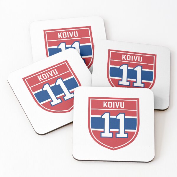 Item preview, Koivu #11 emblem designed and sold by Tarroi.