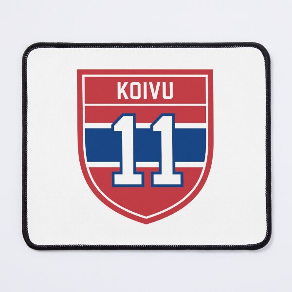 Item preview, Koivu #11 emblem designed and sold by Tarroi.