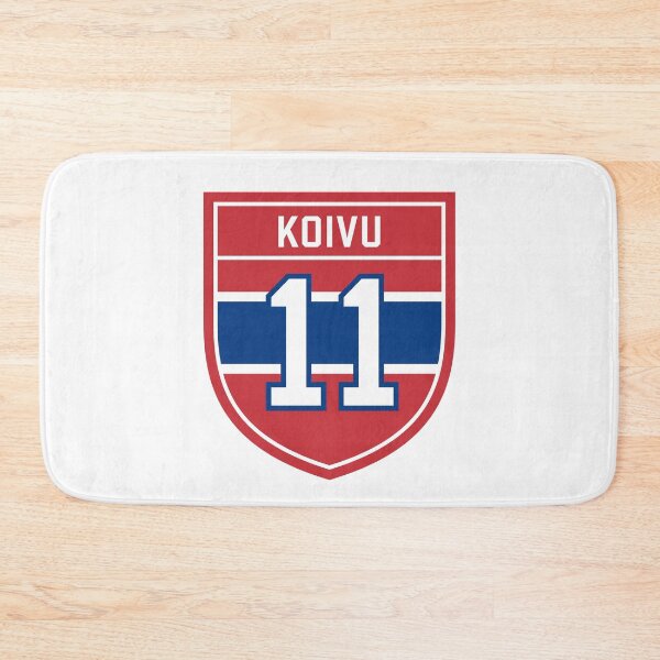 Item preview, Koivu #11 emblem designed and sold by Tarroi.
