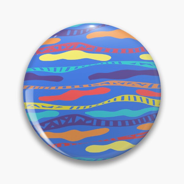 Item preview, Swimmers Tangle designed and sold by NOTSNIW ART.