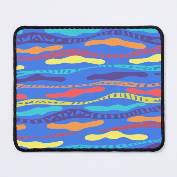 Item preview, Swimmers Tangle designed and sold by NOTSNIW ART.