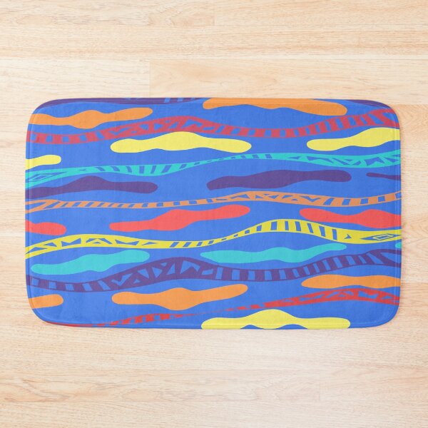 Item preview, Swimmers Tangle designed and sold by NOTSNIW ART.