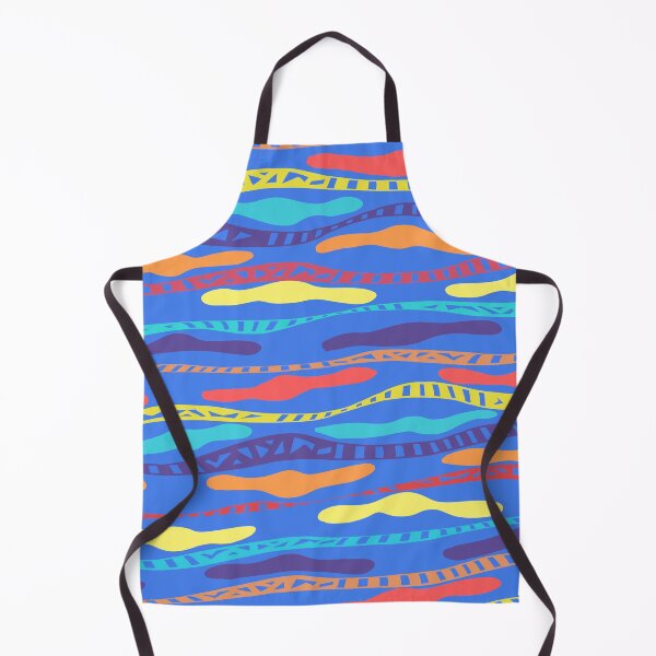 Item preview, Swimmers Tangle designed and sold by NOTSNIW ART.