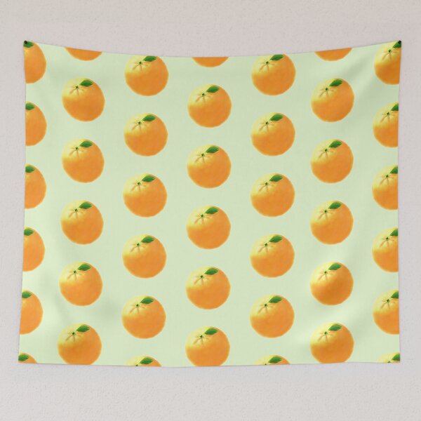 Item preview, orange orange designed and sold by ultimawiz.