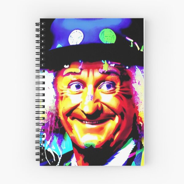 Item preview, Worzel Gummidge designed and sold by bestsalernow.