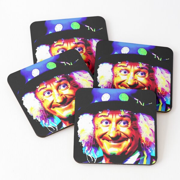Item preview, Worzel Gummidge designed and sold by bestsalernow.