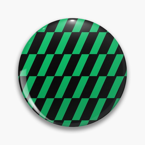 Item preview, A horizontal stripe with diagonal green and black line. Nature warning tape. Danger and caution zone tape. designed and sold by Giree07.