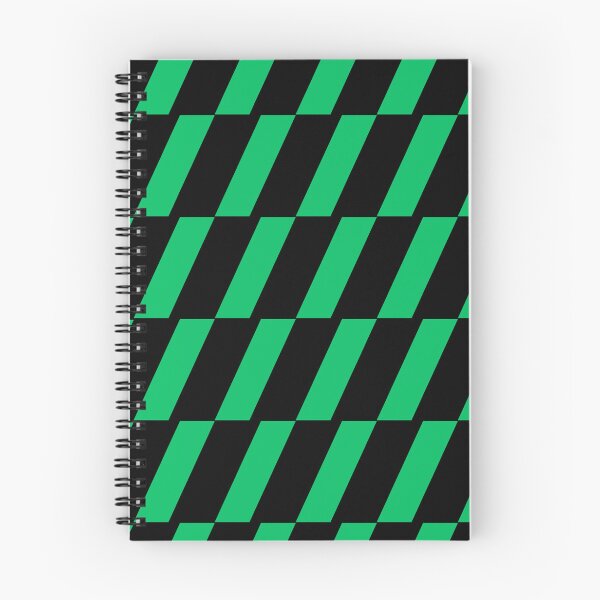 Item preview, A horizontal stripe with diagonal green and black line. Nature warning tape. Danger and caution zone tape. designed and sold by Giree07.