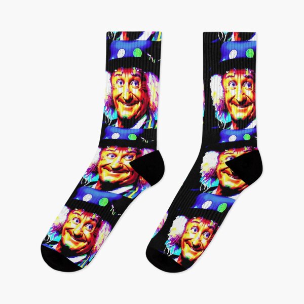 Item preview, Worzel Gummidge designed and sold by bestsalernow.