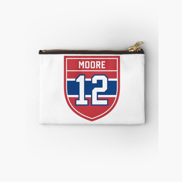 Item preview, Moore #12 emblem designed and sold by Tarroi.