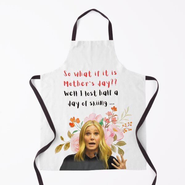 Item preview, Gwyneth Paltrow Mother's Day, Original Willow Days designed and sold by avit1.
