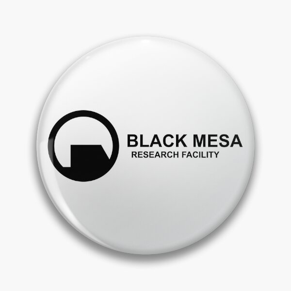 Item preview, BLACK MESA designed and sold by tolomukib.