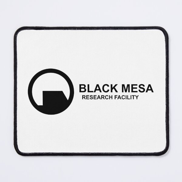 Item preview, BLACK MESA designed and sold by tolomukib.