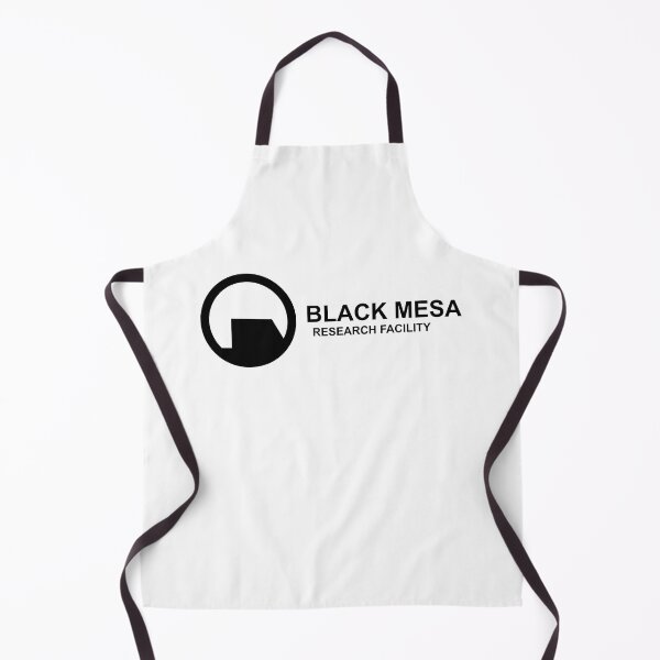 Item preview, BLACK MESA designed and sold by tolomukib.