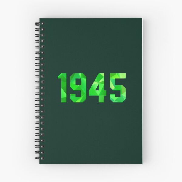 Item preview, 1945 Wolfsburg Geo Green designed and sold by VRedBaller.