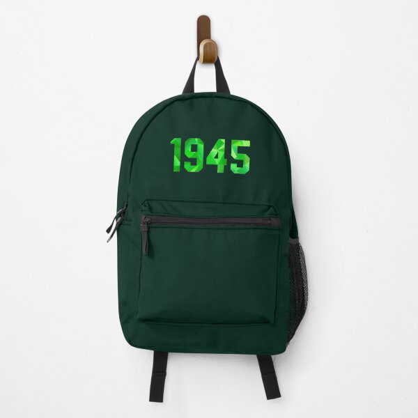 Item preview, 1945 Wolfsburg Geo Green designed and sold by VRedBaller.