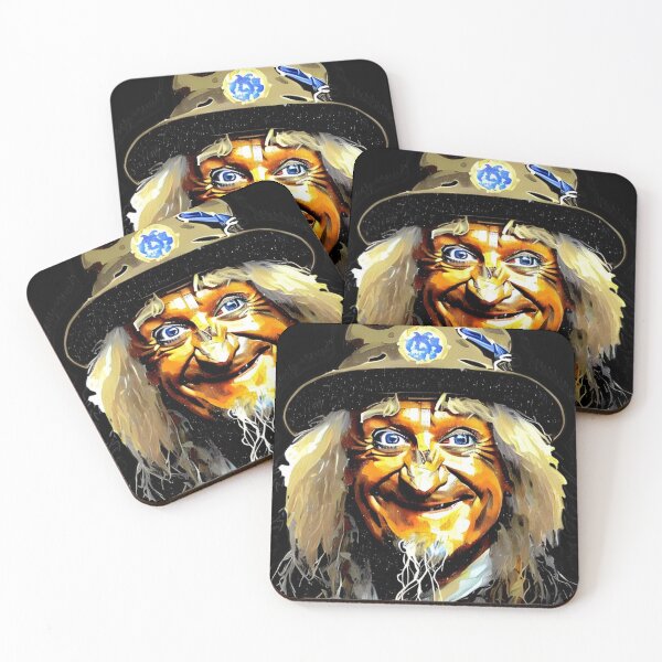 Item preview, Worzel Gummidge designed and sold by bestsalernow.