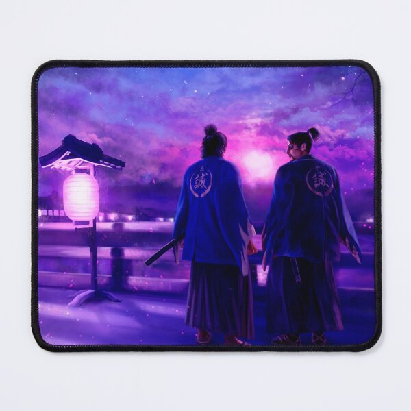 Item preview, Kazumaji Ishin designed and sold by Cecilia G.F..